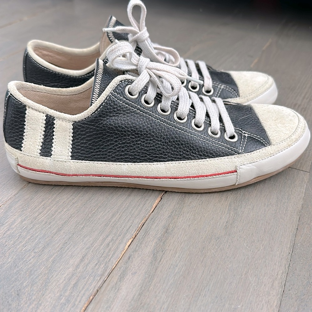 Dries Van Noten - Converse Esq Sneaker sz 37.5